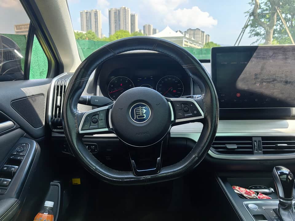 BYD Tang