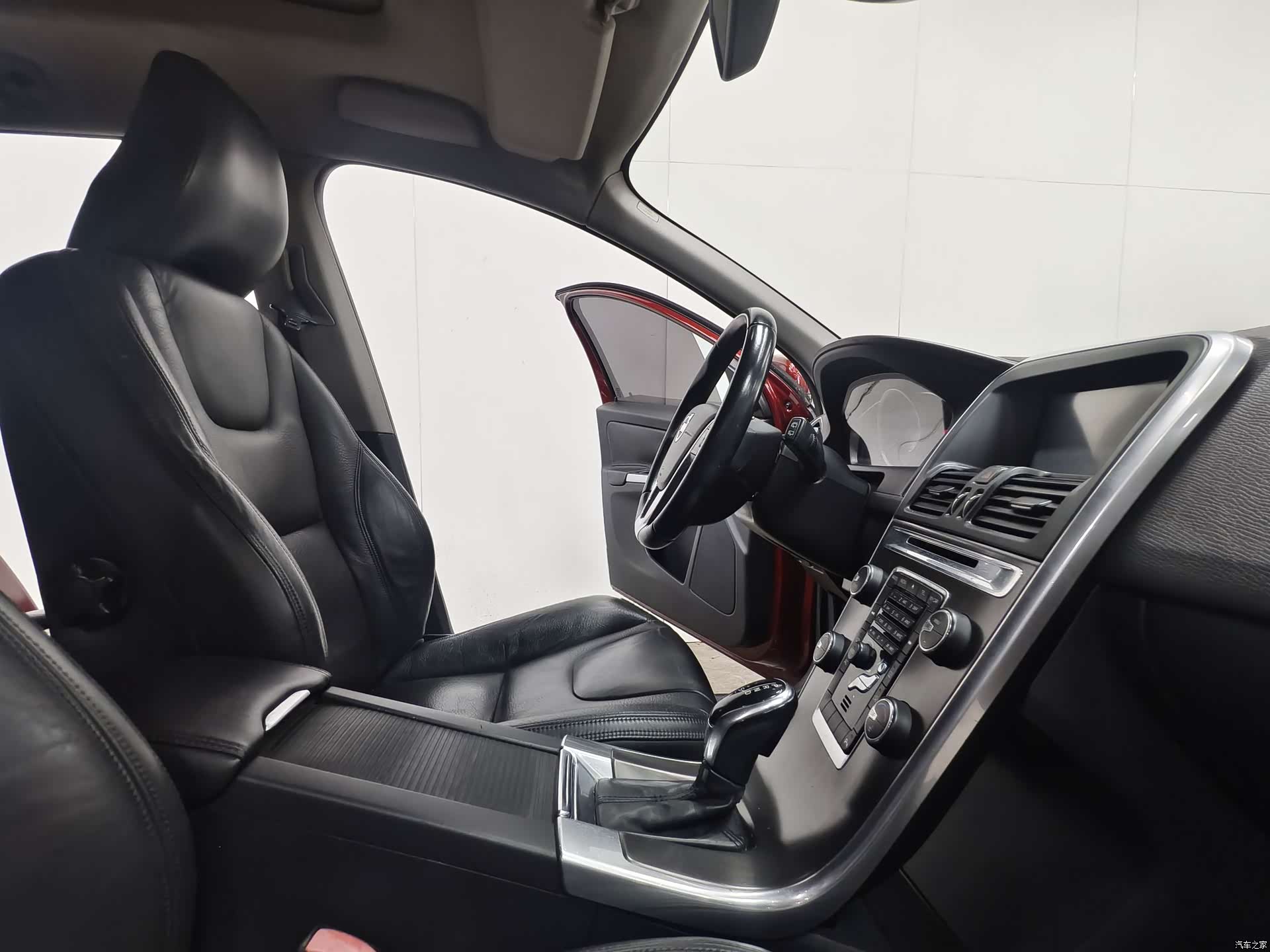Volvo XC60, 2013 14