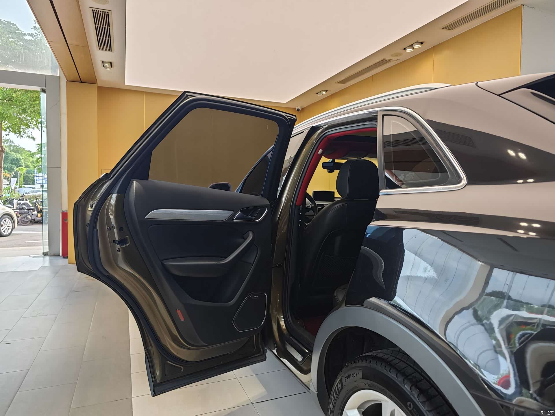 Audi Q3, 2019 22