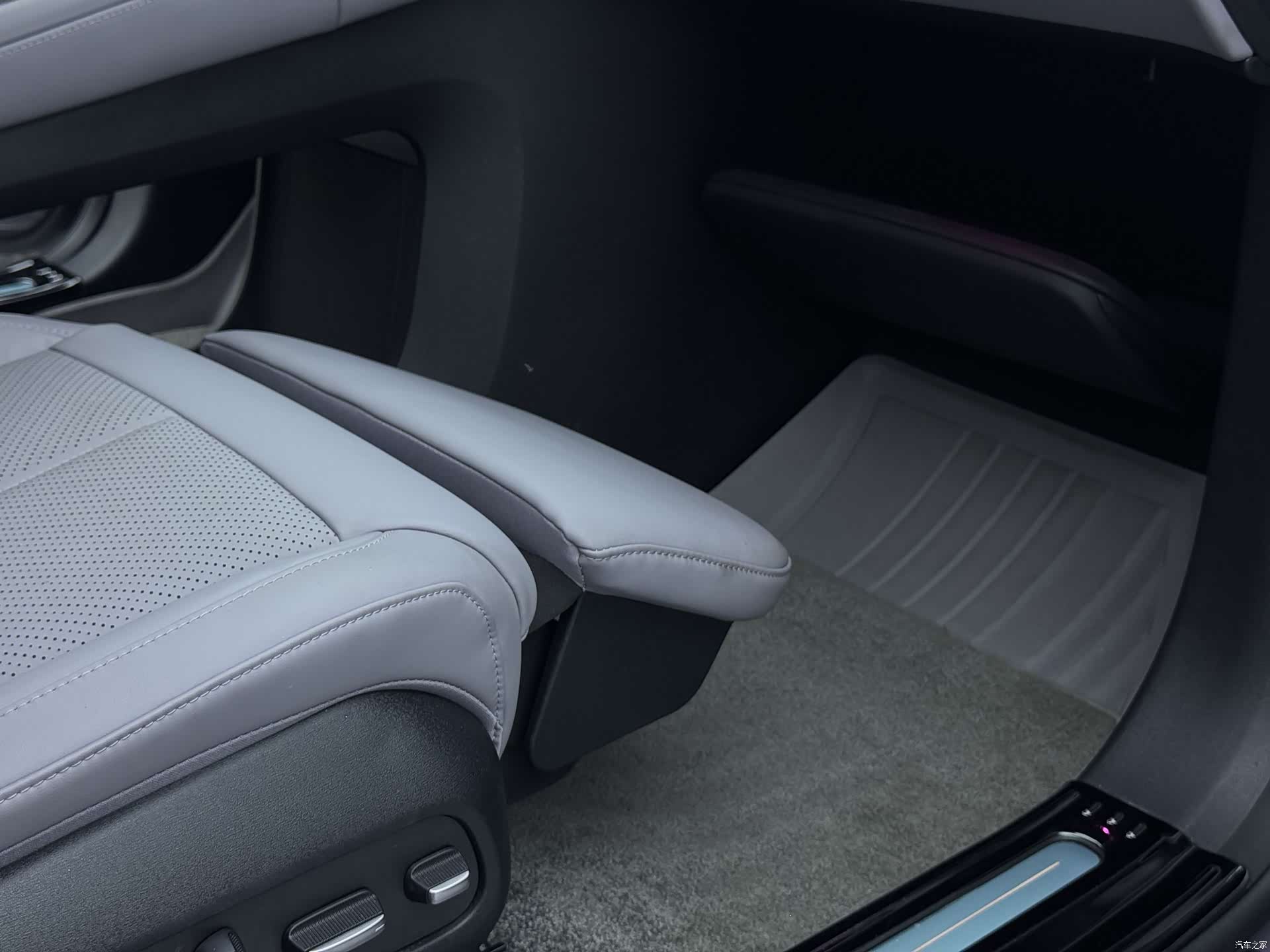 NIO EC6, 2024 20