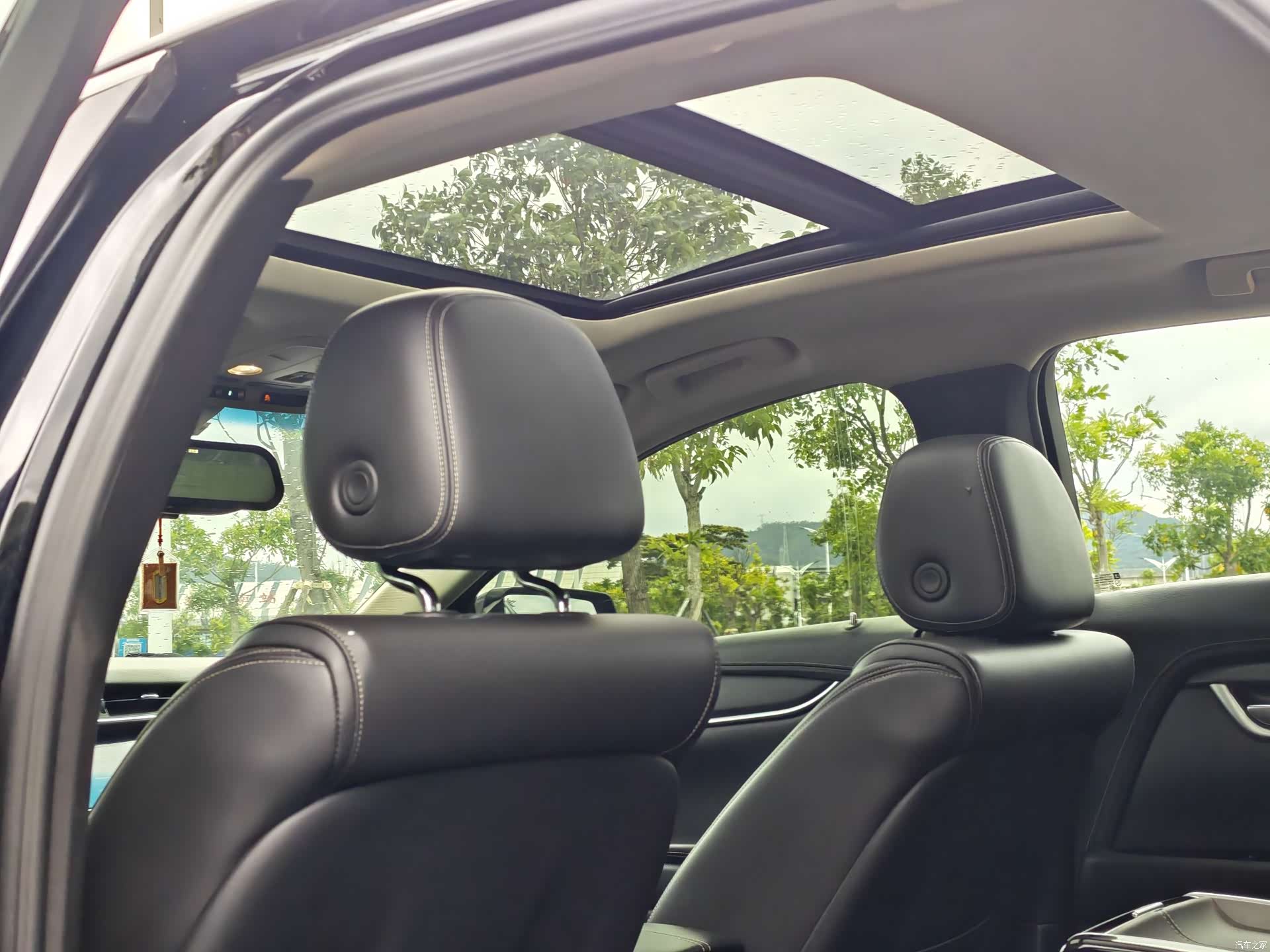 Cadillac XTS, 2018 32