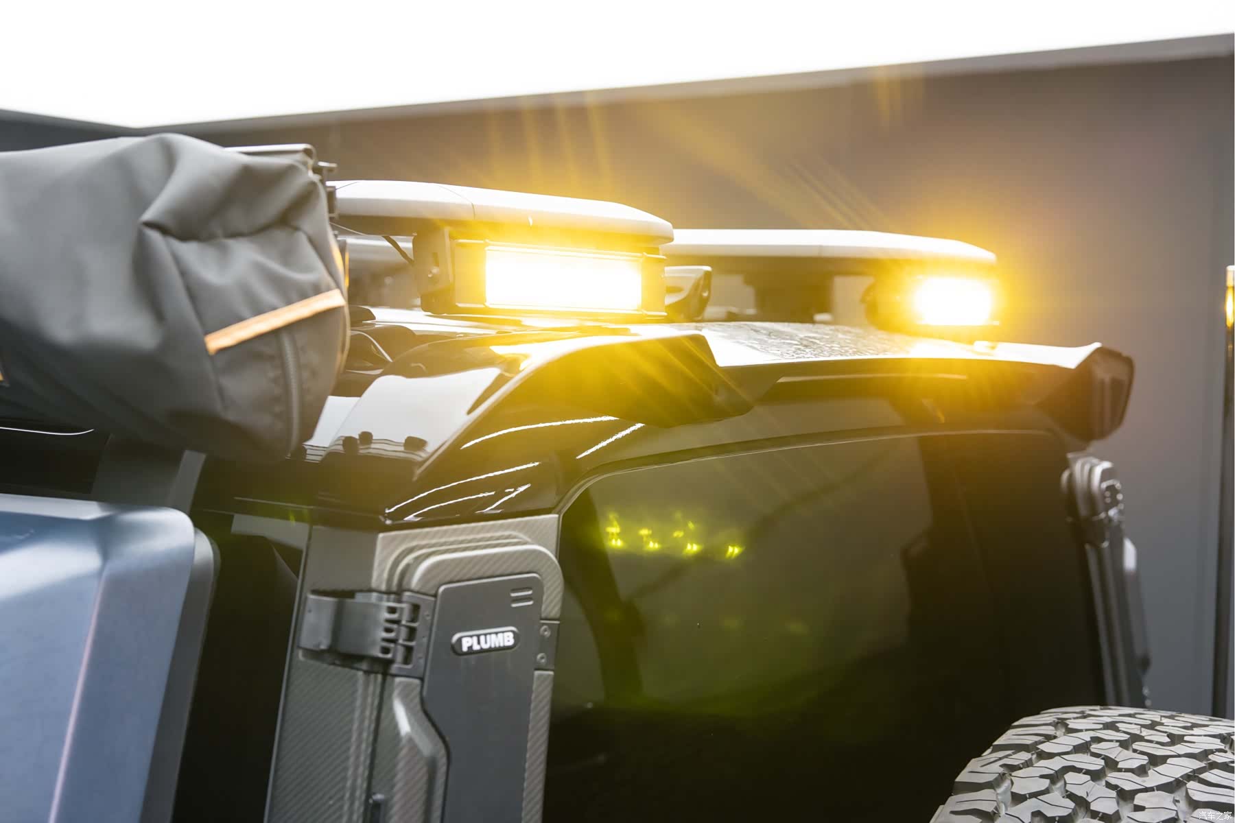 Land Rover Defender, 2022 20