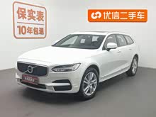 �ֶ���V90 2017�� Cross Country T5 AWD ��Զ��