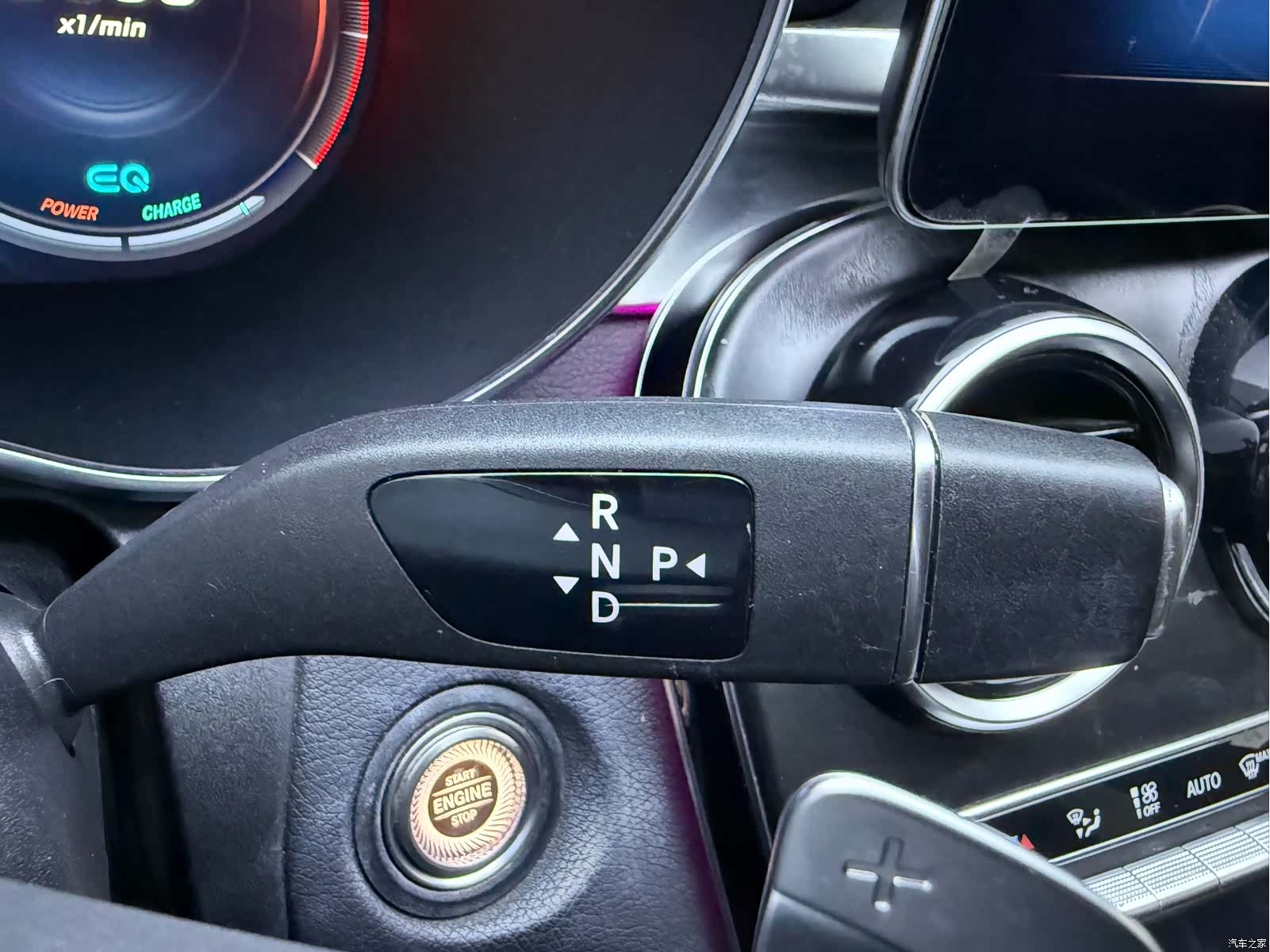 Mercedes-Benz C-Class, 2021 11
