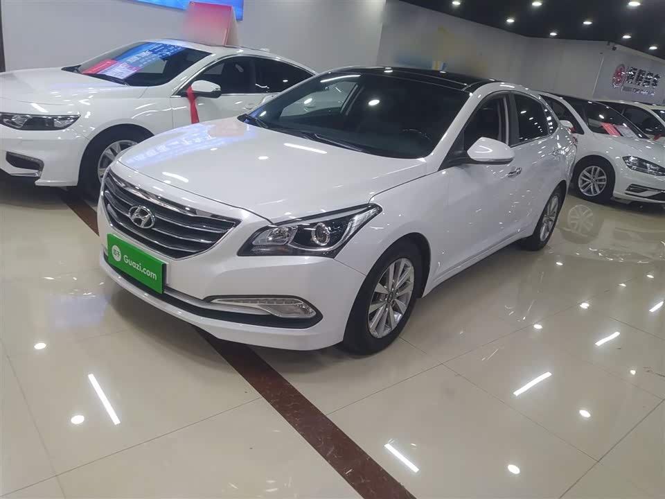 Hyundai Name picture