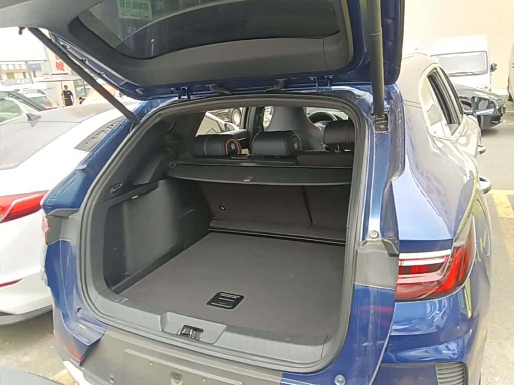 BYD Song, 2022 19