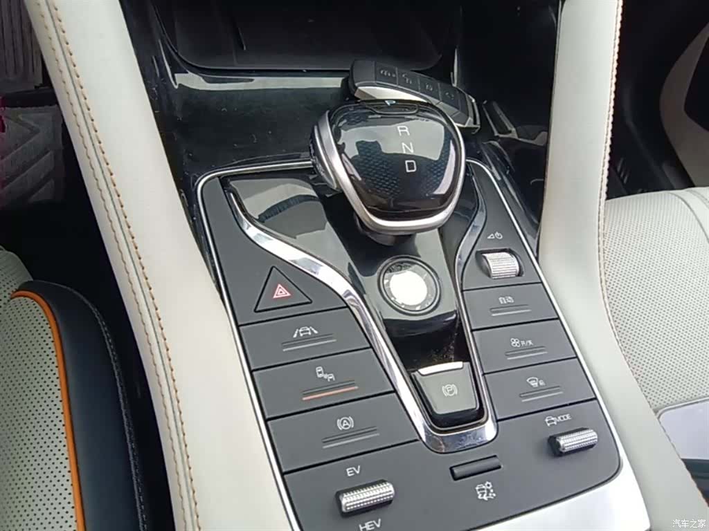 BYD Song, 2022 14