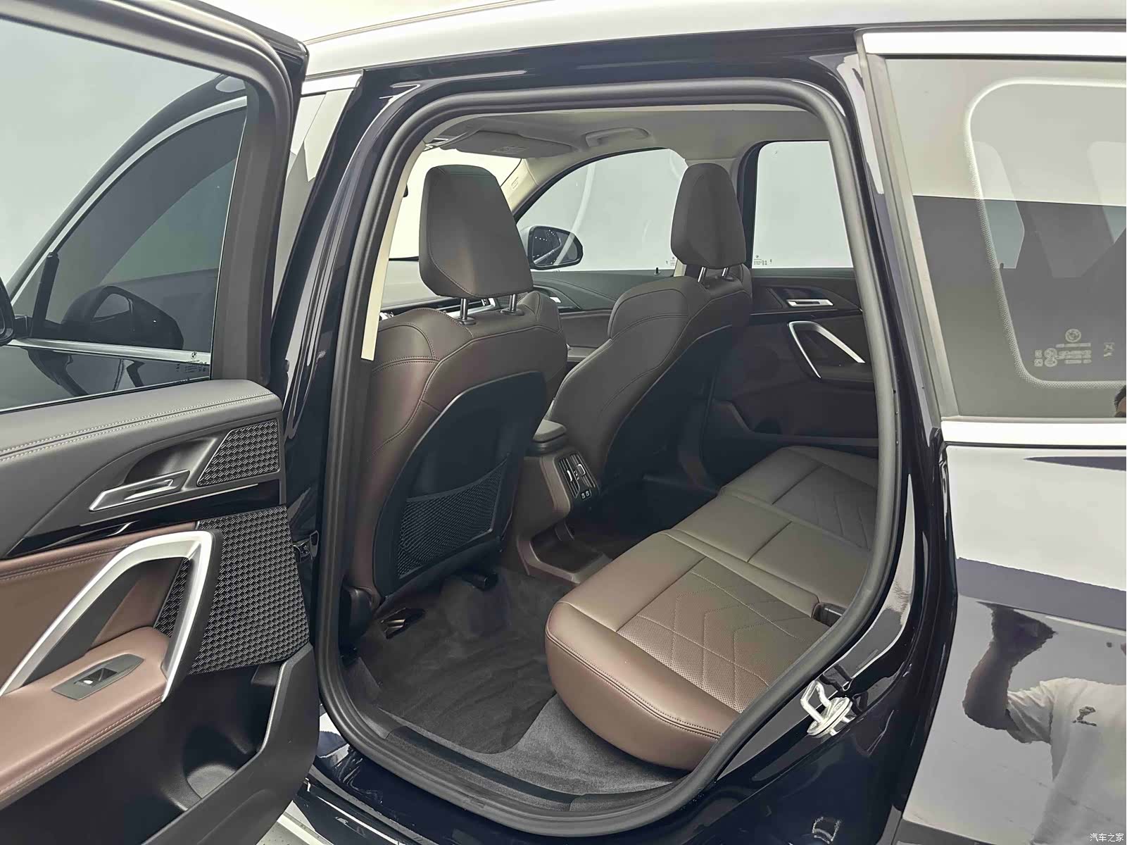 BMW X1, 2023 12