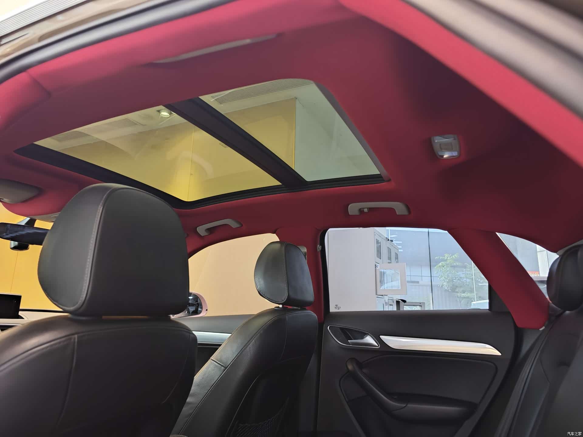Audi Q3, 2019 26