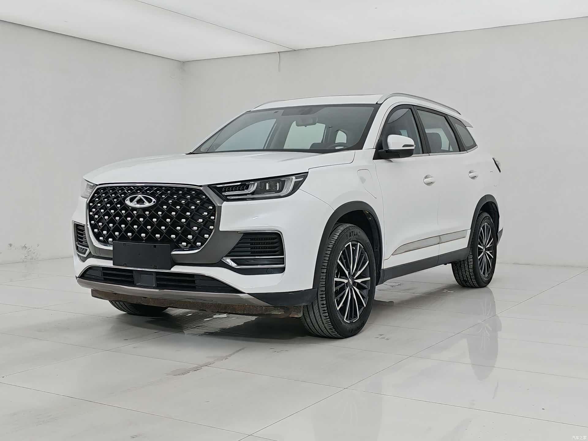 Chery Tiggo 8 Plus, 2023 1