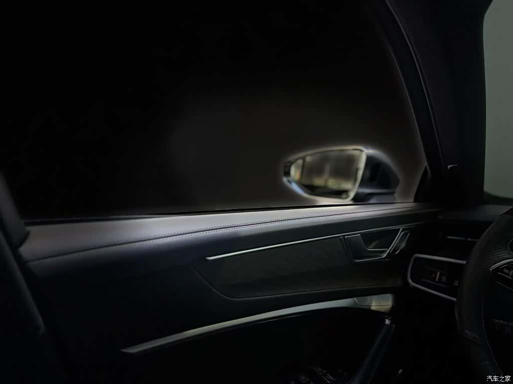 Audi A6L, 2024 15