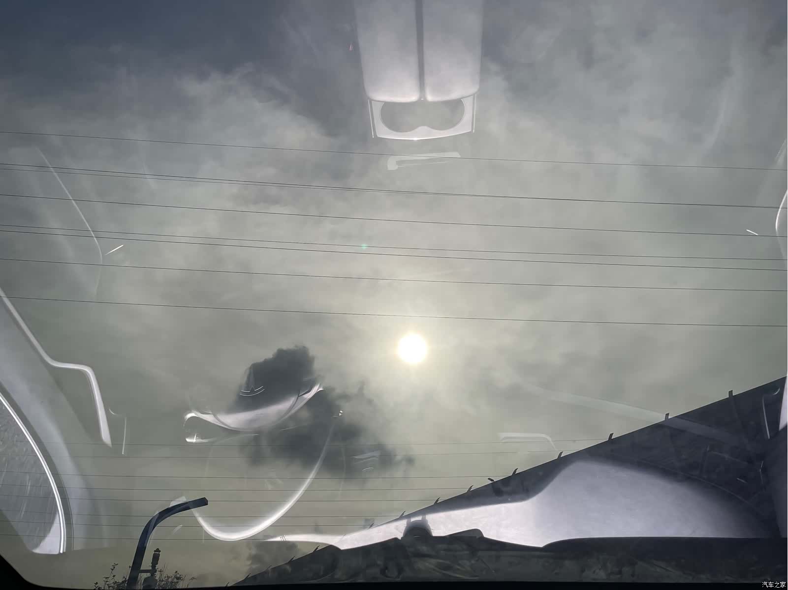 Tesla Model S, 2019 23