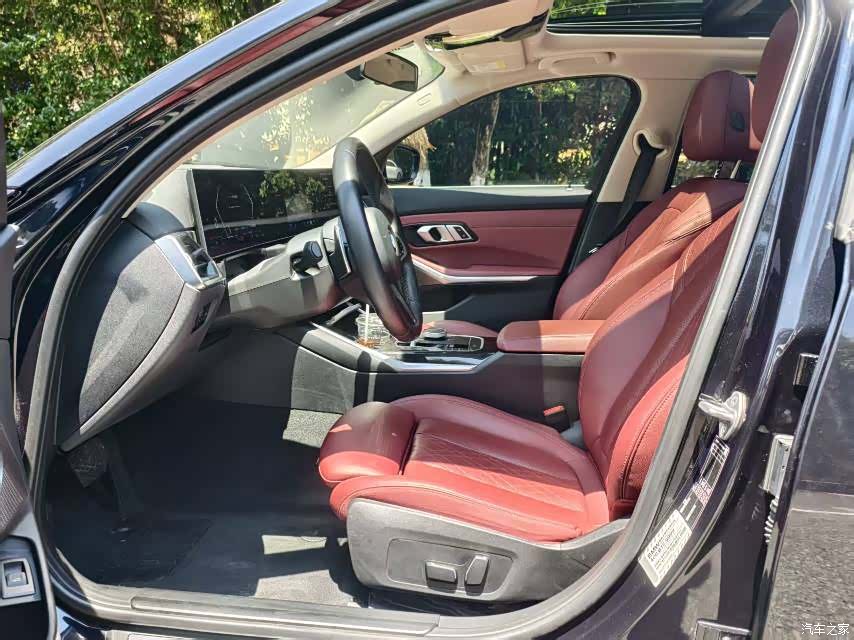 BMW 3 Series, 2024 4