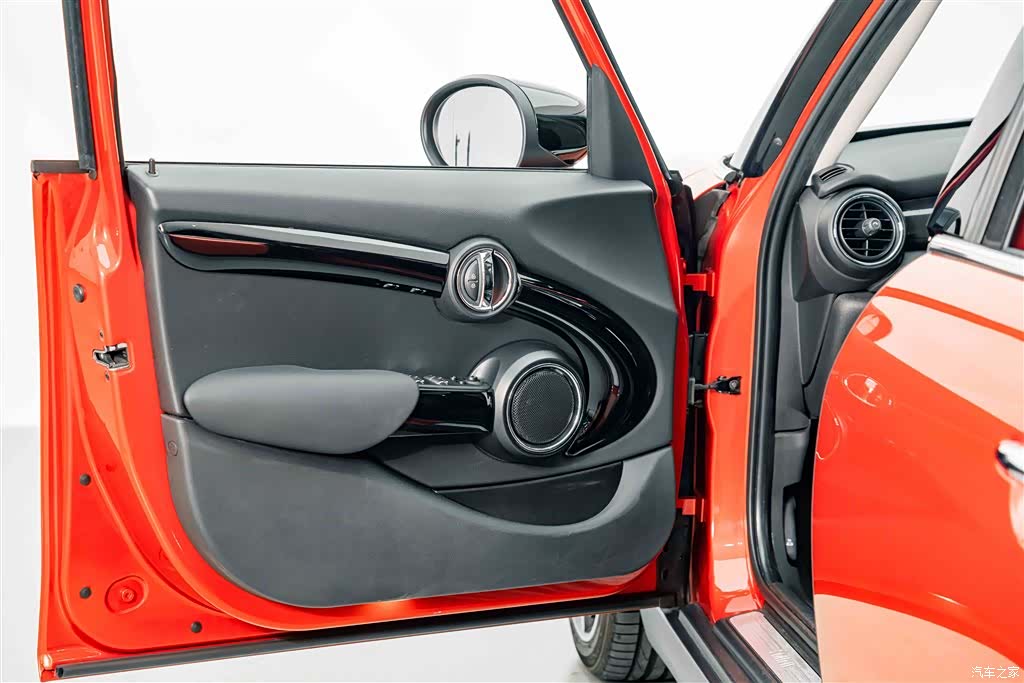 Mini Cooper, 2020 18