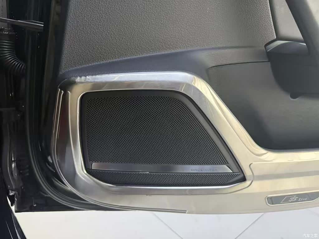 Audi A6L, 2024 18