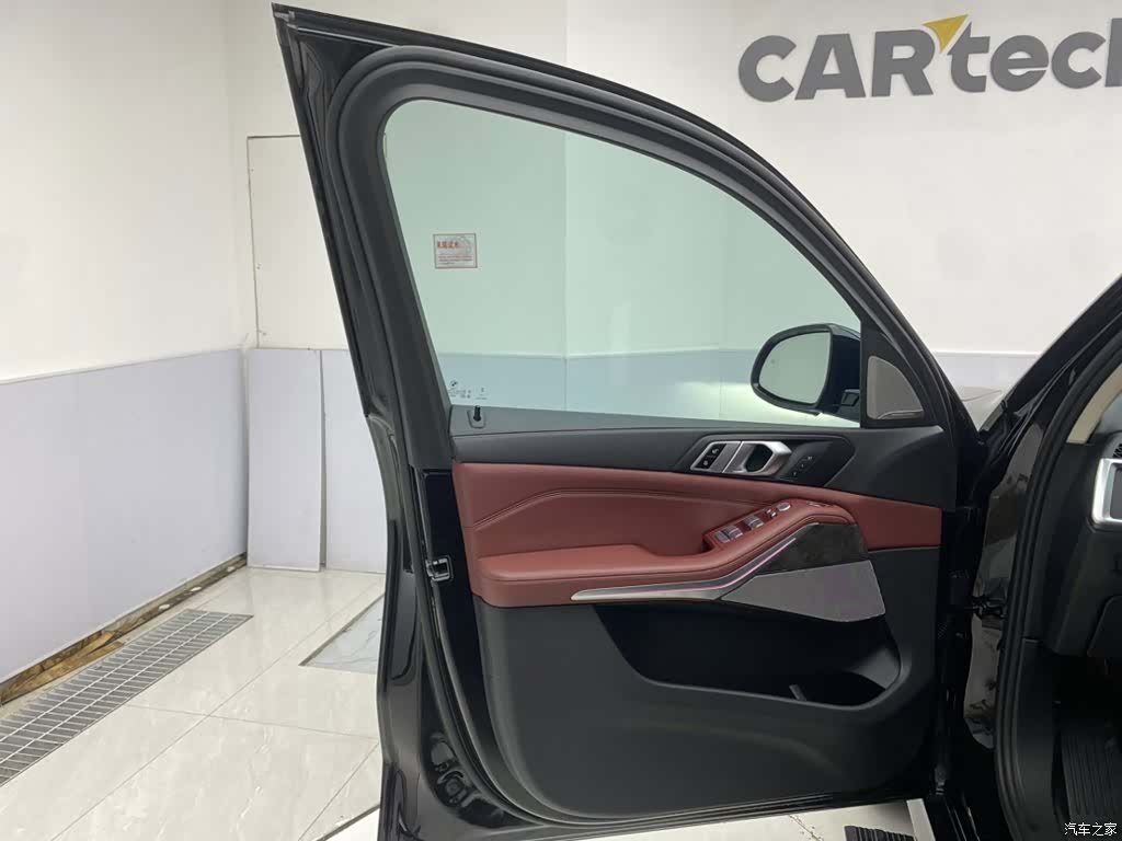 BMW X5, 2025 25
