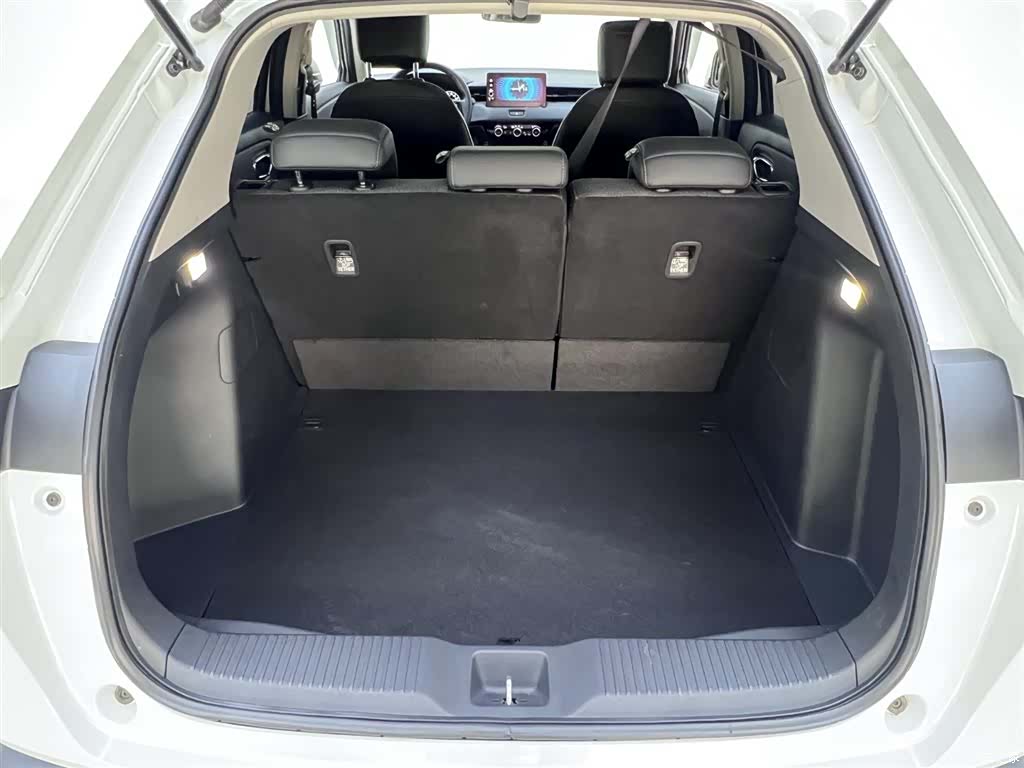 Honda Vezel, 2023 11