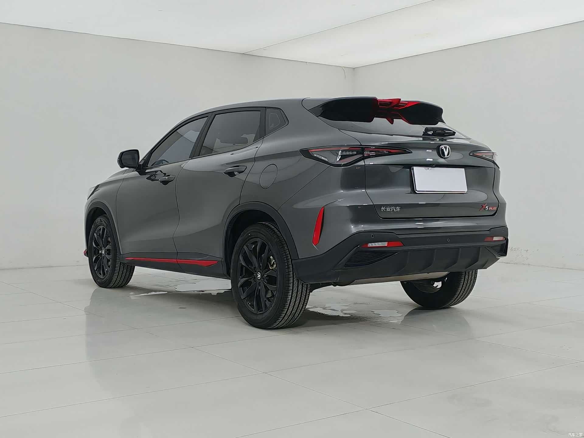 Changan X5, 2024 4