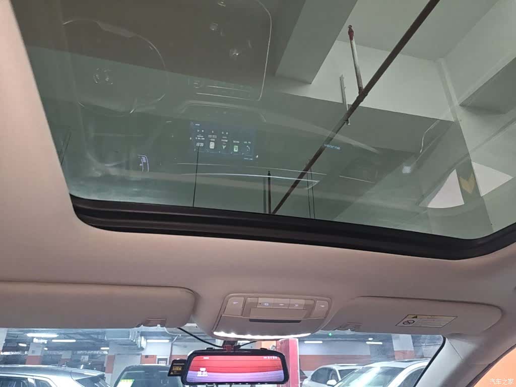 DongFeng AX7, 2020 18