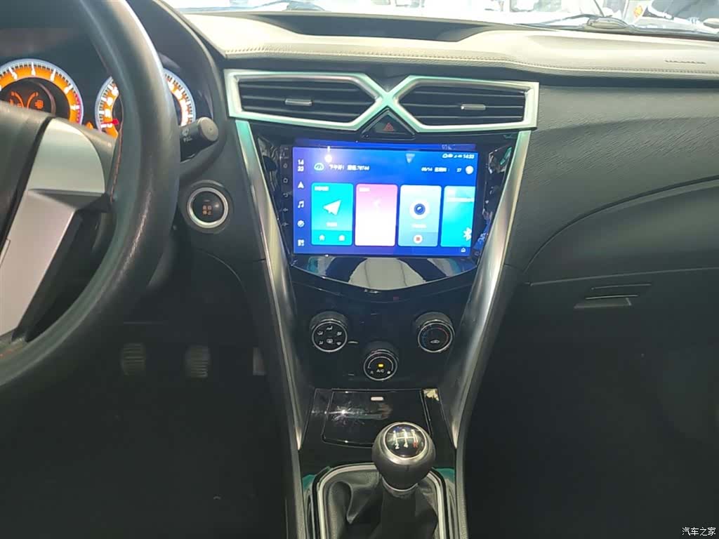 BYD F3, 2021 13
