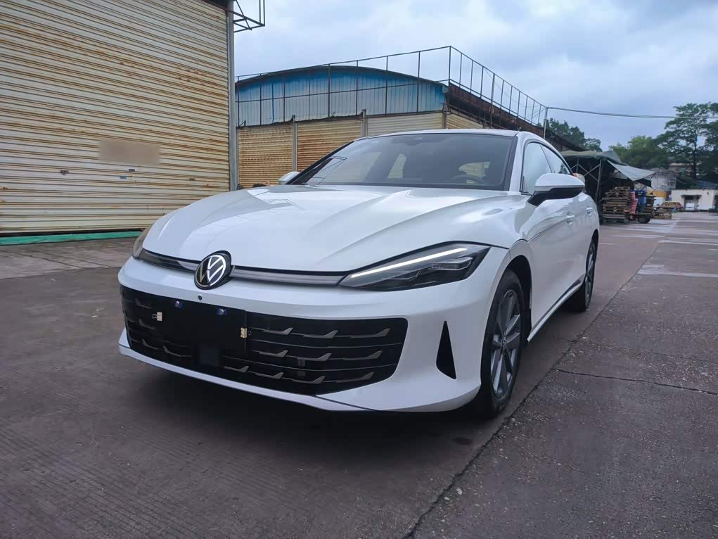 Volkswagen Lamando