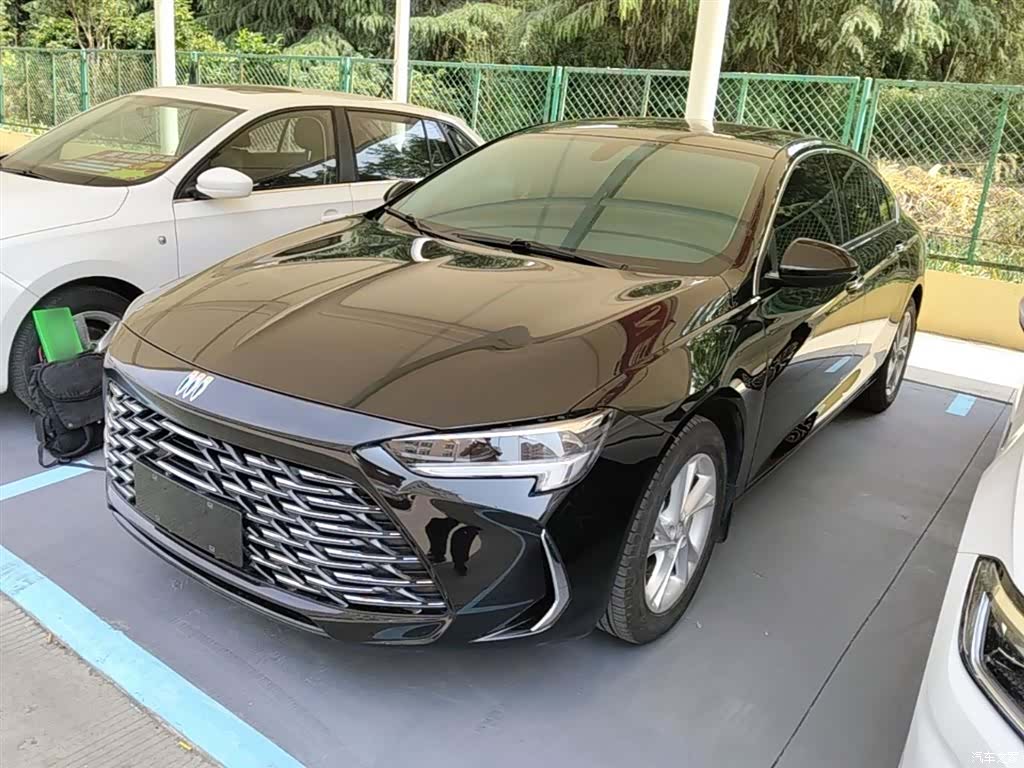 Buick Regal, 2024 1