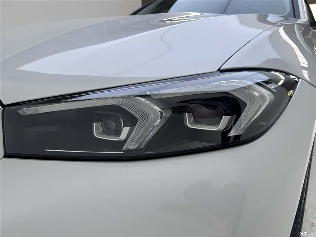 BMW 3 Series, 2023 20