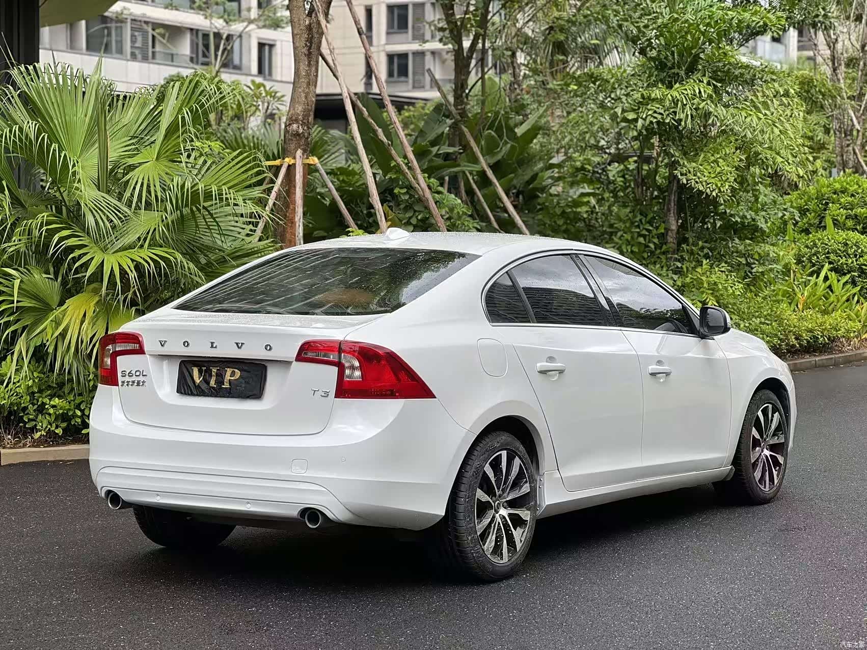 Volvo S60, 2019 18