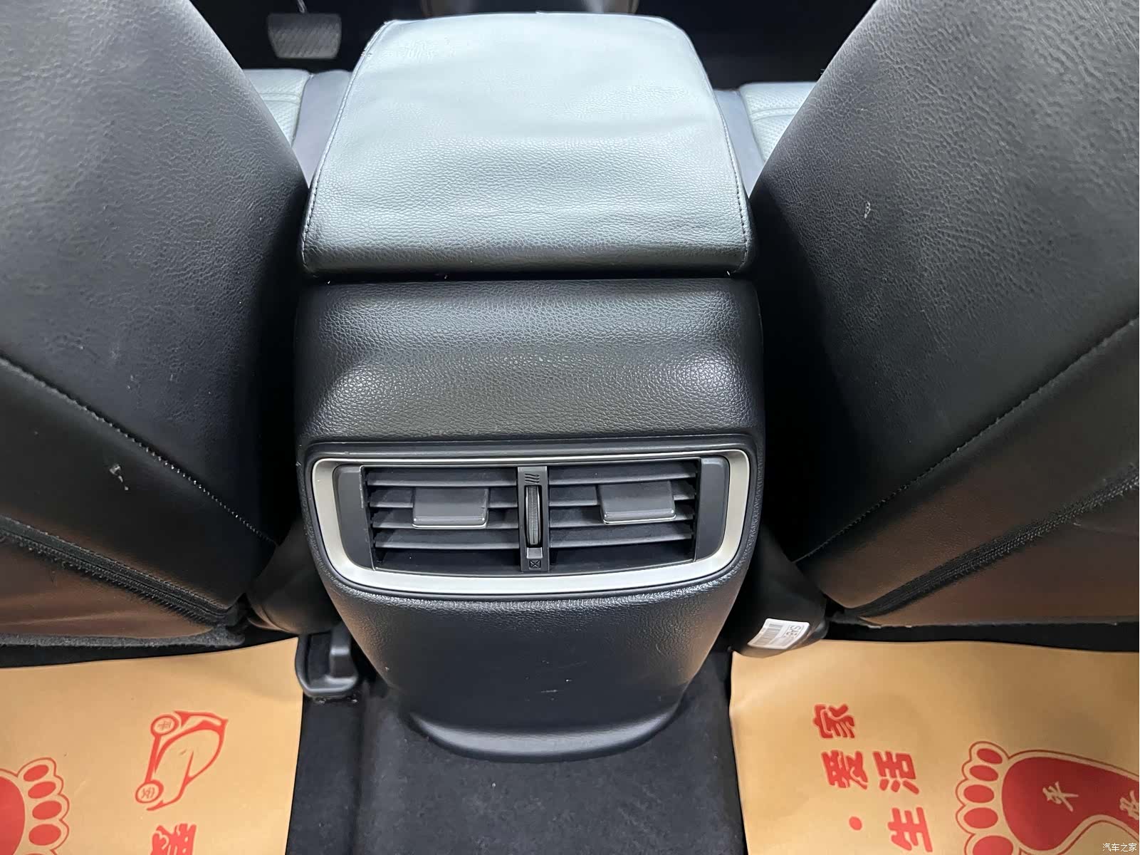 Honda CR-V, 2018 14