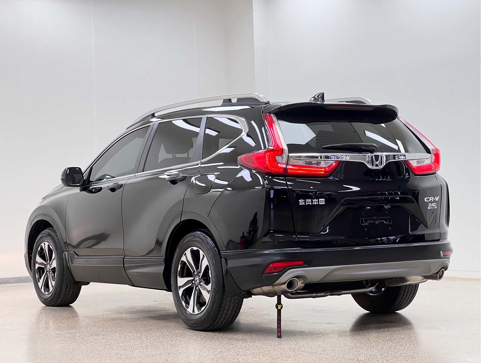 Honda CR-V, 2018 27