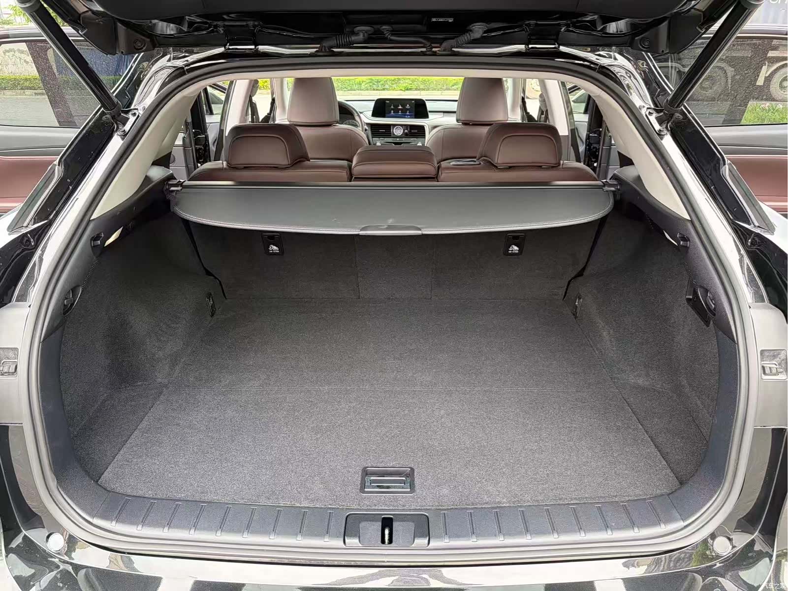 Lexus RX, 2020 9