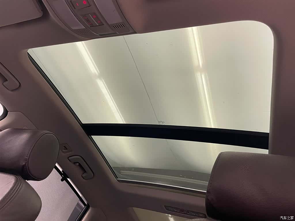 Audi Q7, 2014 12