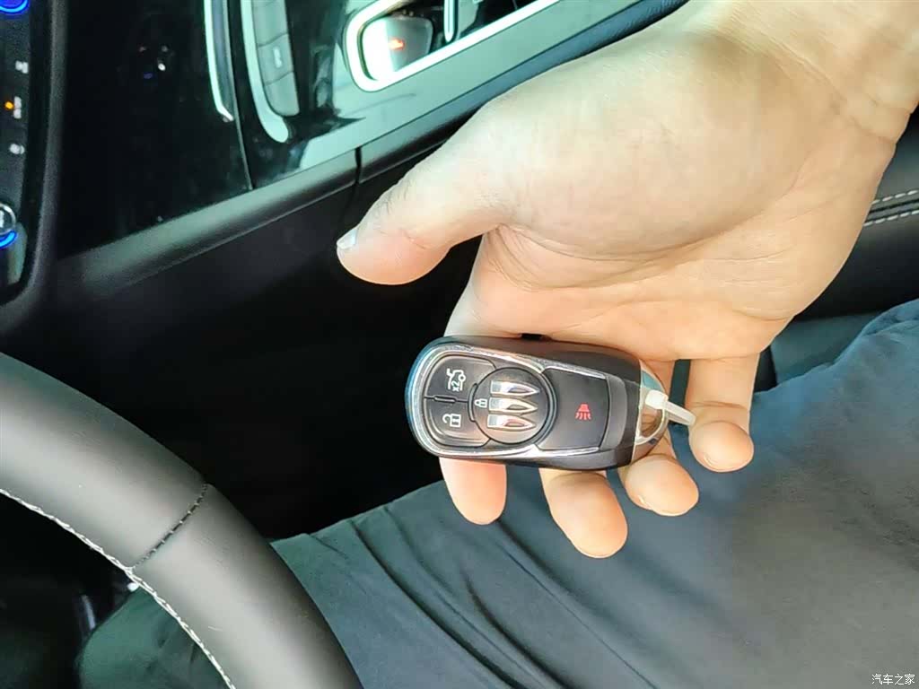 Buick Regal, 2024 9