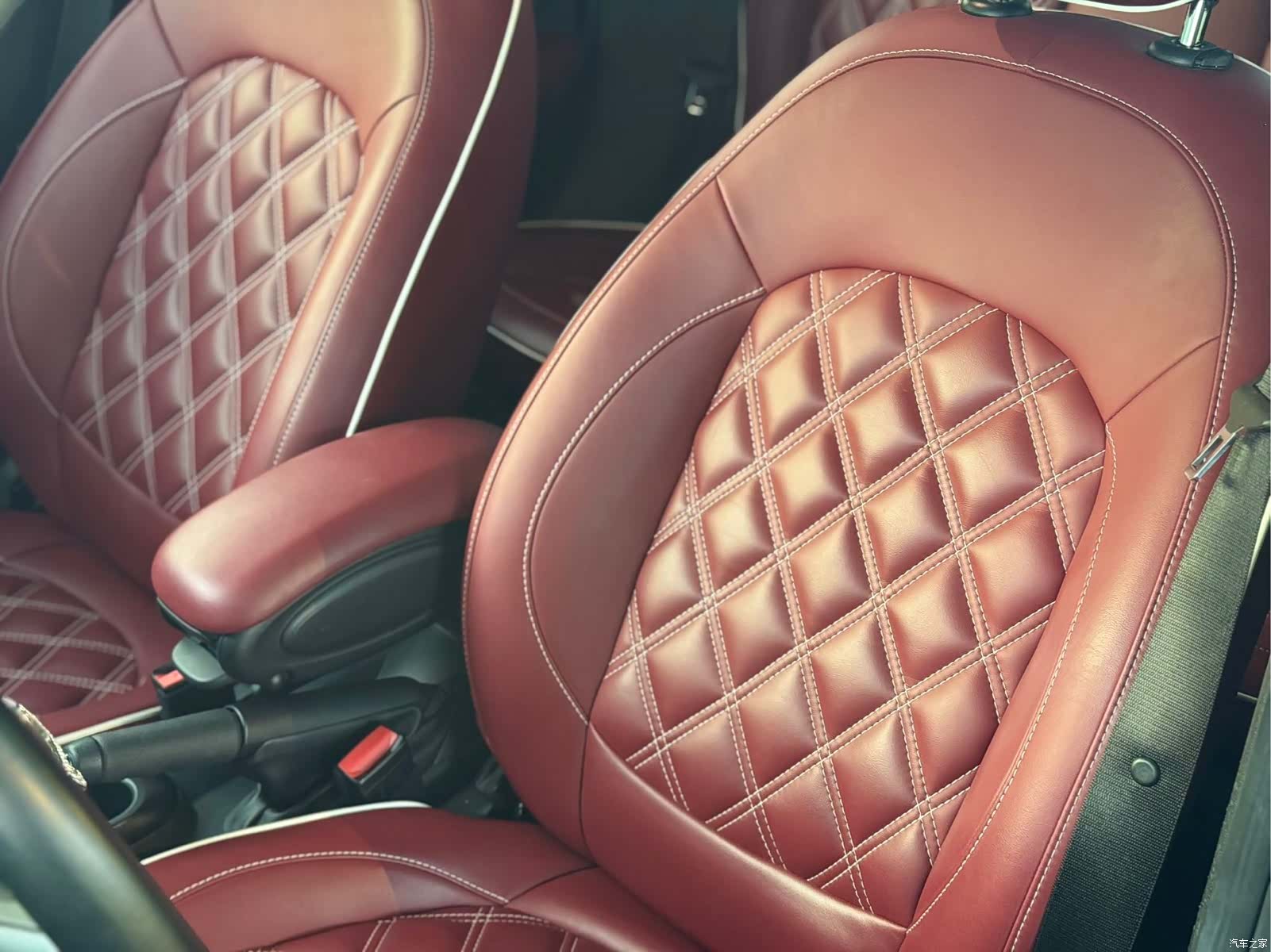 Mini ONE, 2017 10