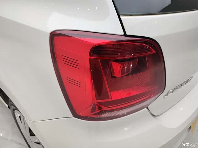 Volkswagen Polo, 2016 17