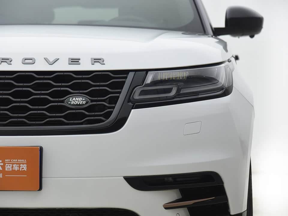 Land Rover Range Rover Star Pulse