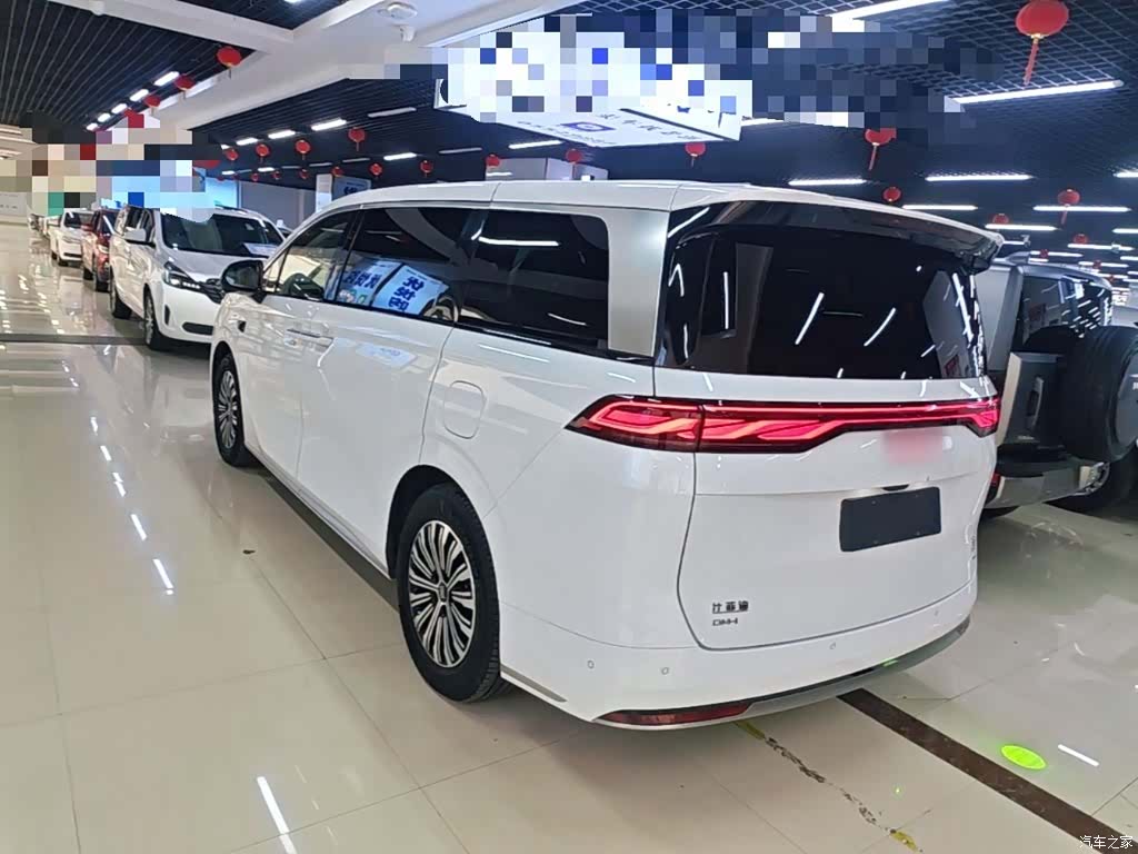 BYD Xia, 2025 24