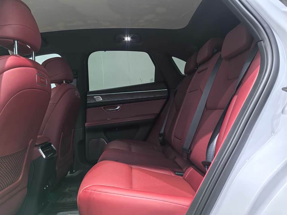 AITO Ask the world M5