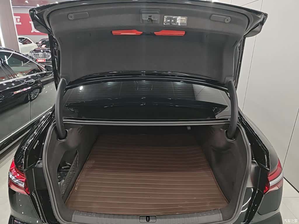Audi A6L, 2023 19