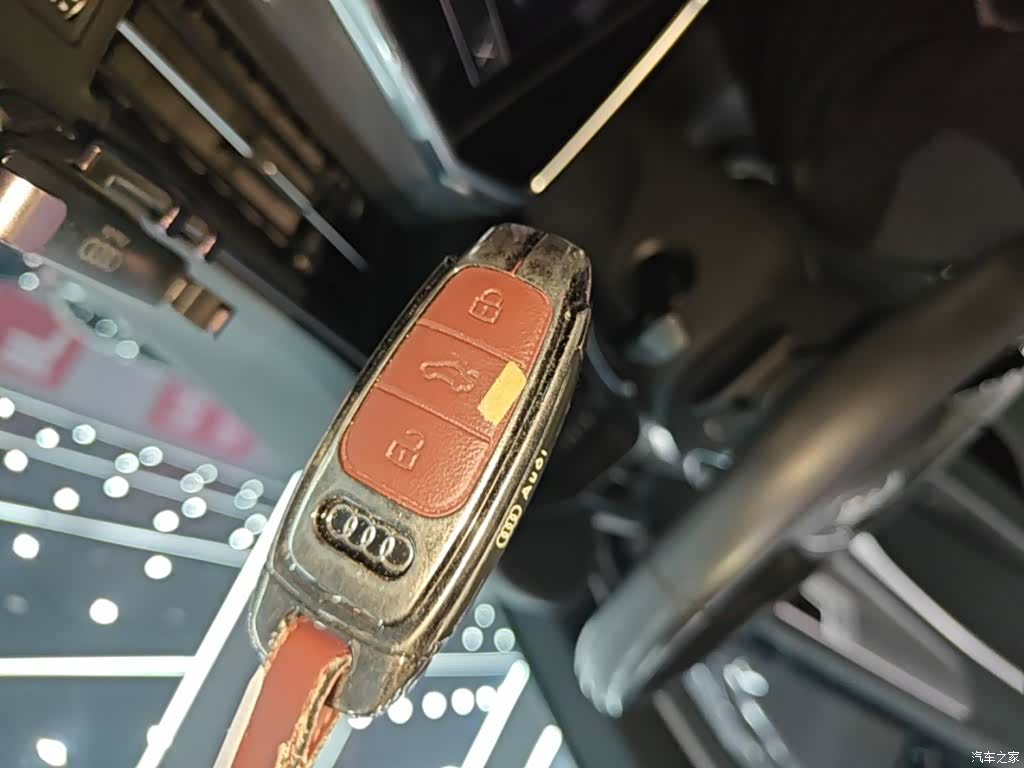 Audi A6L, 2023 9