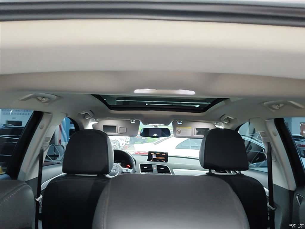 Audi Q3, 2015 18