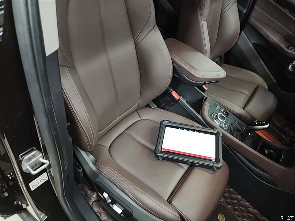 BMW X1, 2020 25