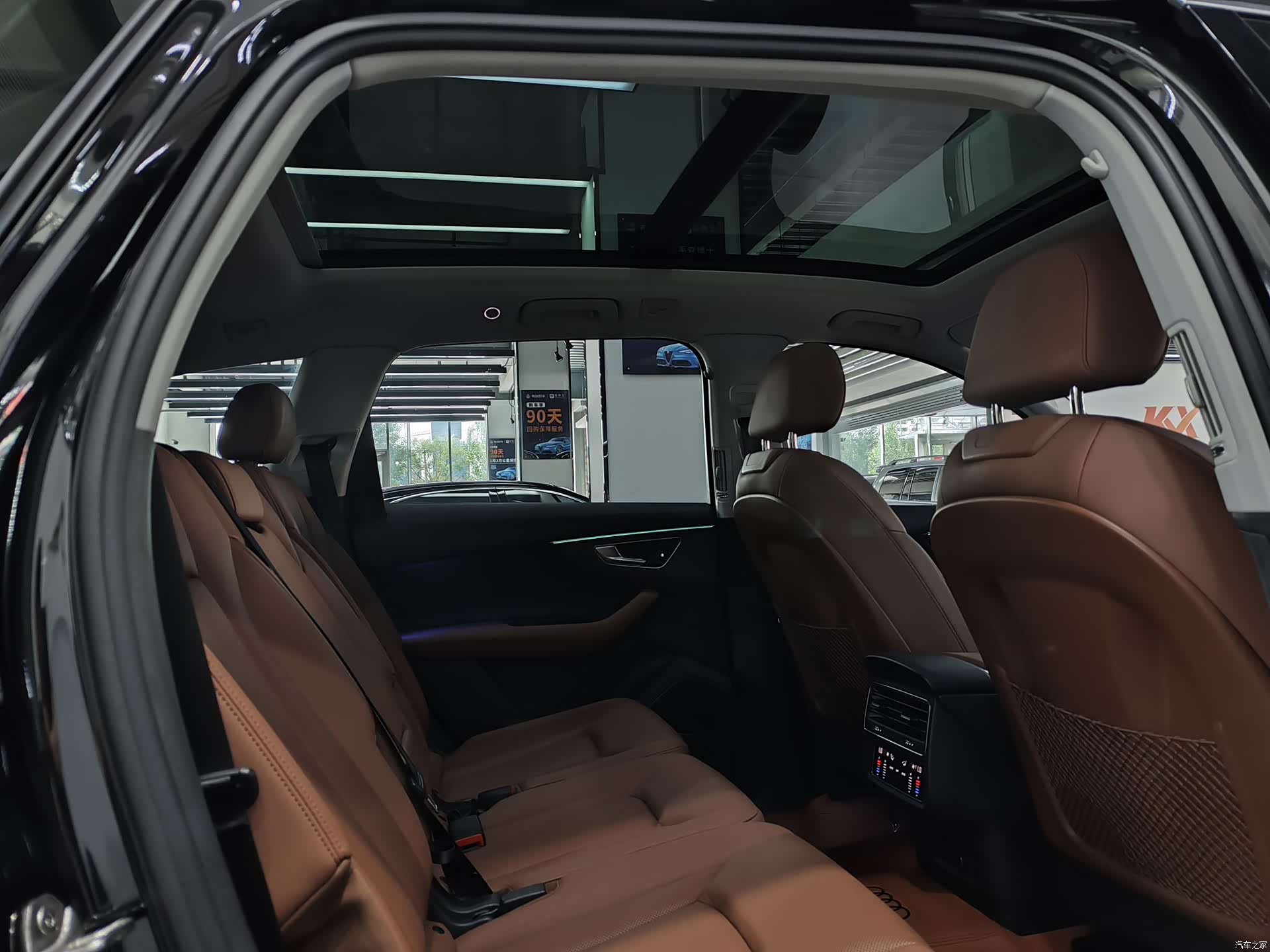 Audi Q7, 2022 16
