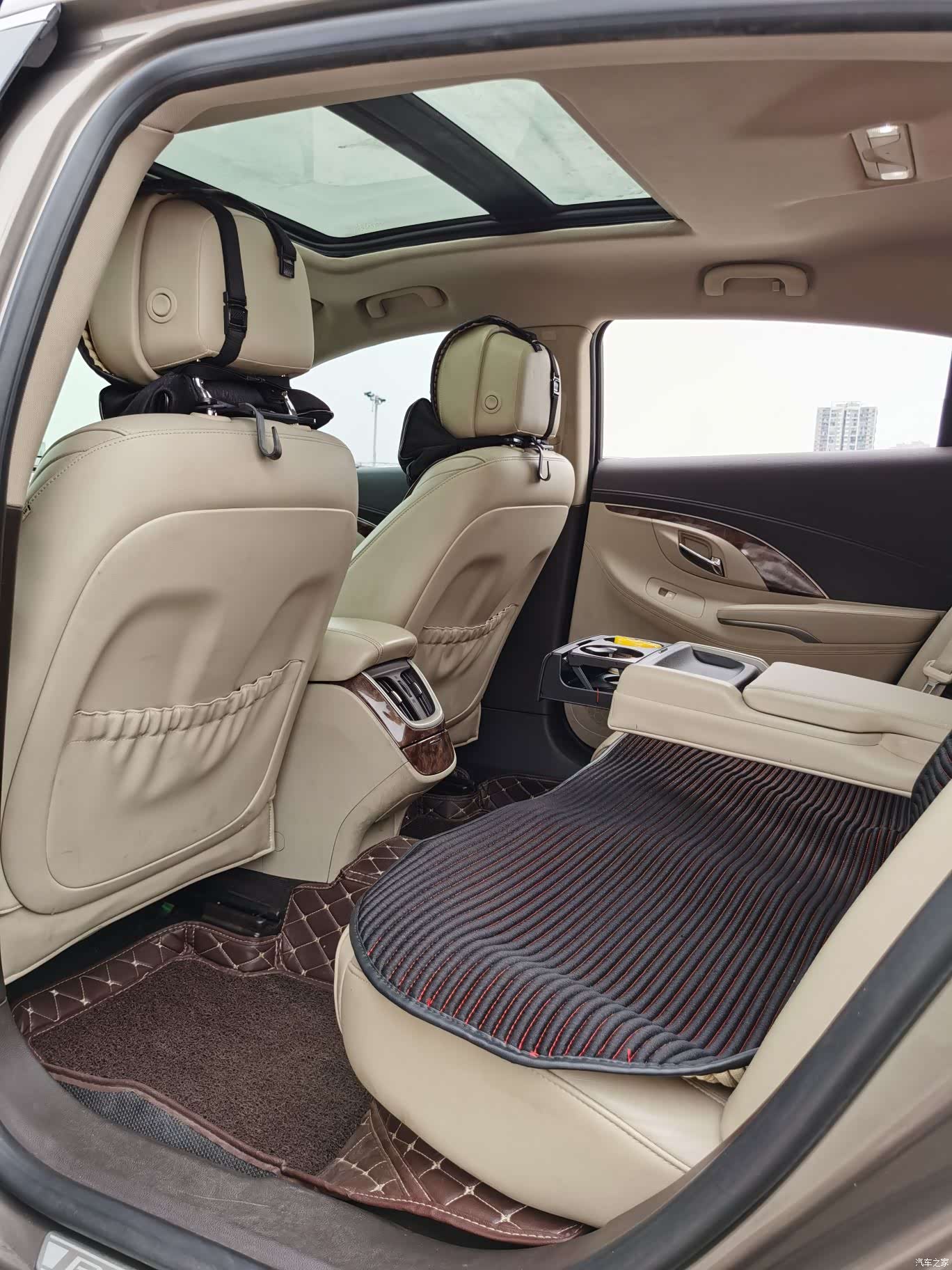 Buick LaCrosse, 2014 9