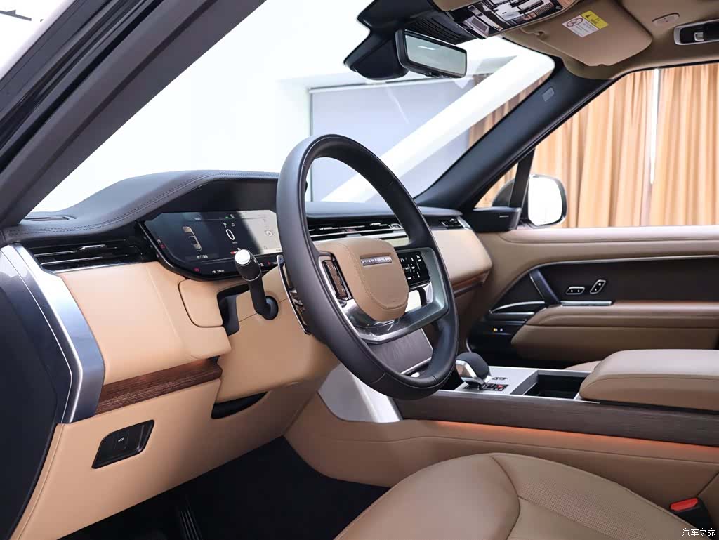Land Rover Range Rover, 2025 11