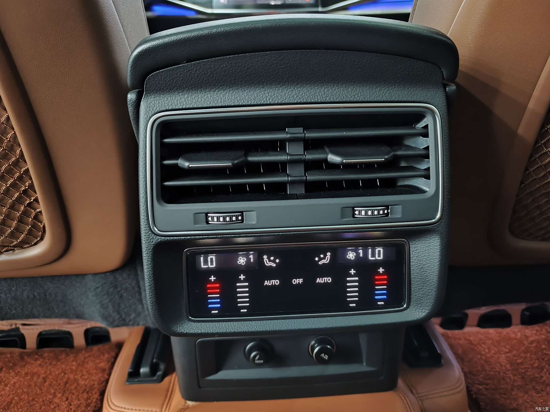 Audi Q7, 2022 19