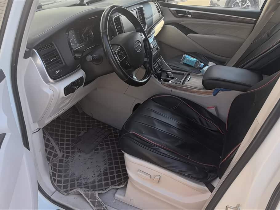 Trumpchi Trumpchi M8