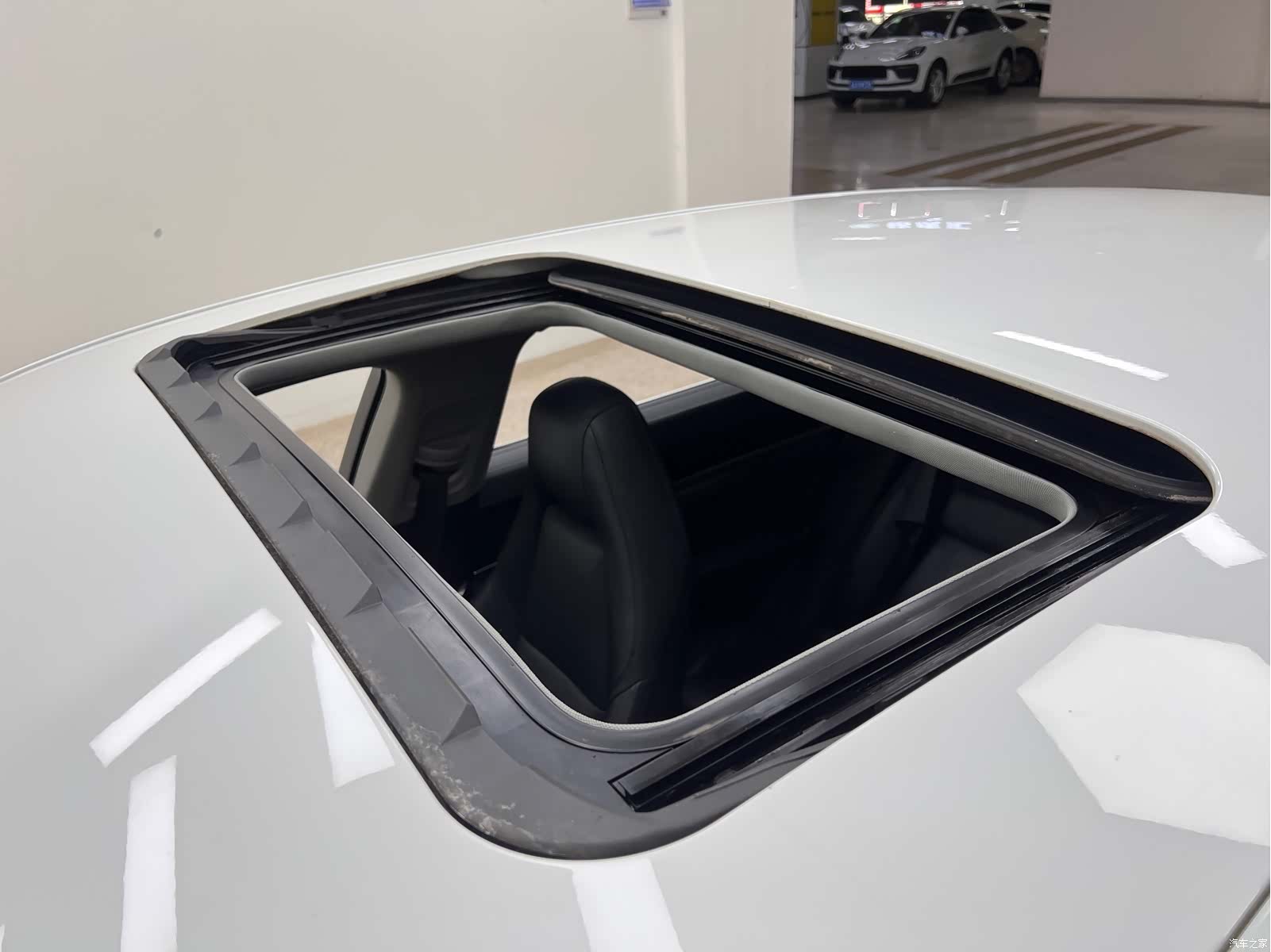 Porsche Panamera, 2015 32