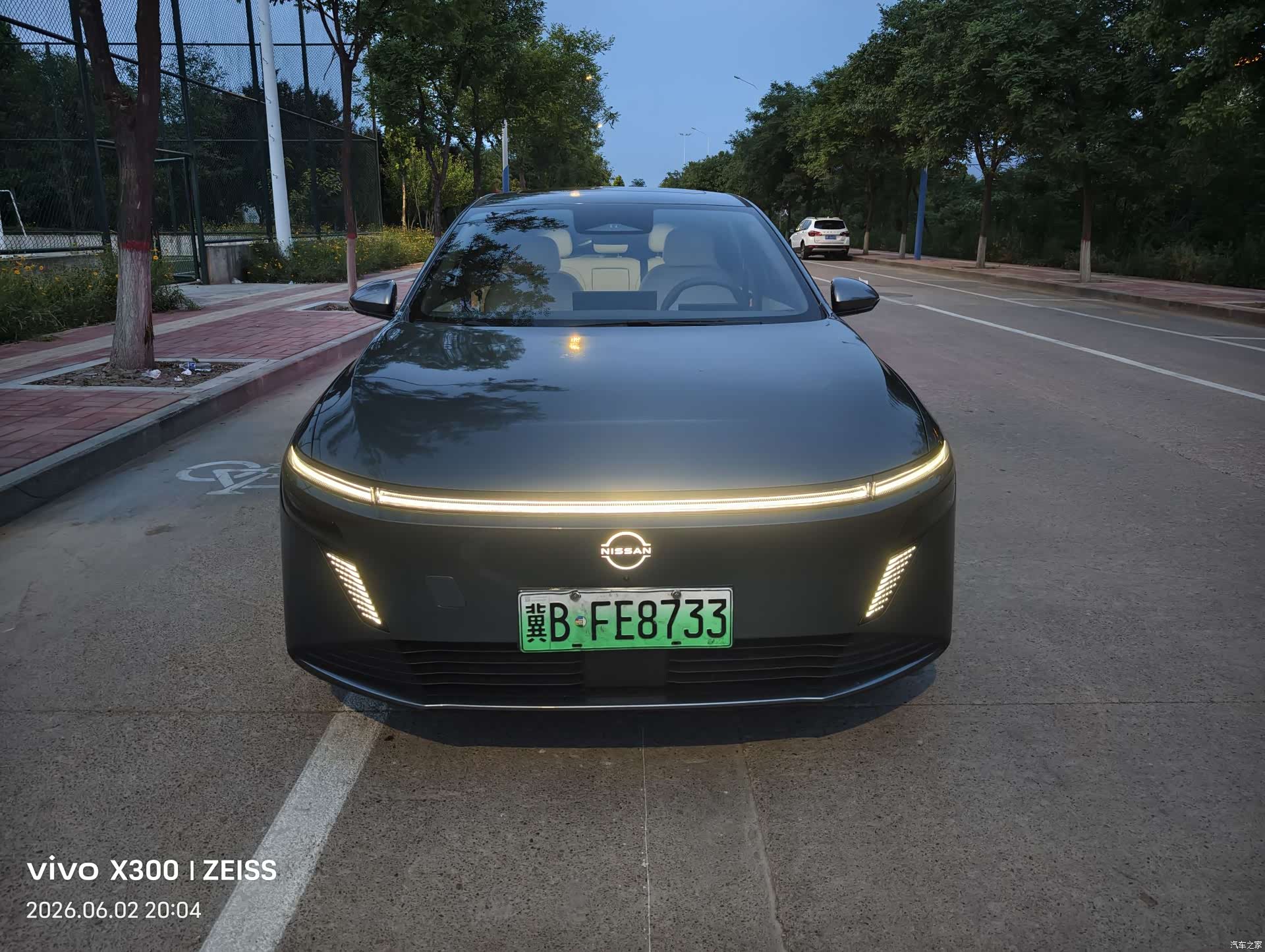 Nissan N6