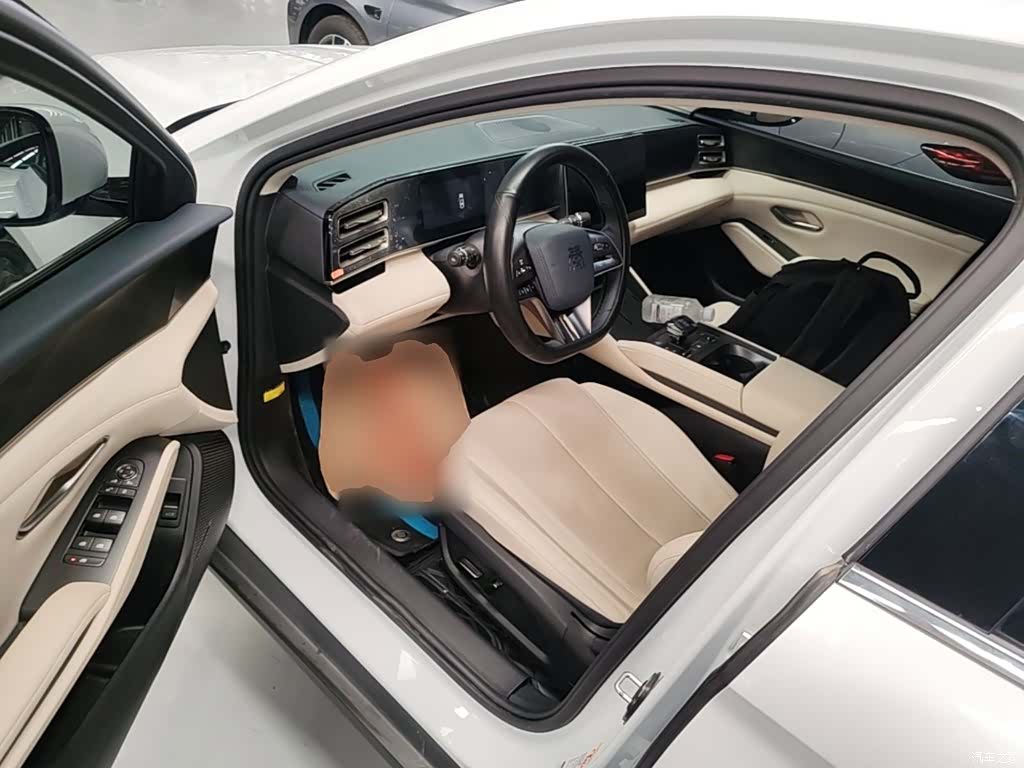 BYD Qin, 2024 15